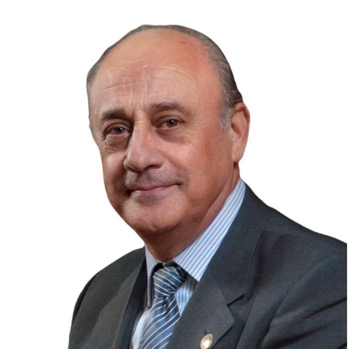 Pedro J. Casero