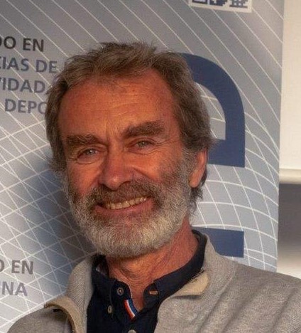 Fernando Simón Soria