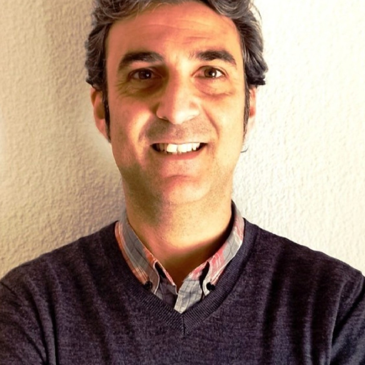 Pablo Álvarez Aránega