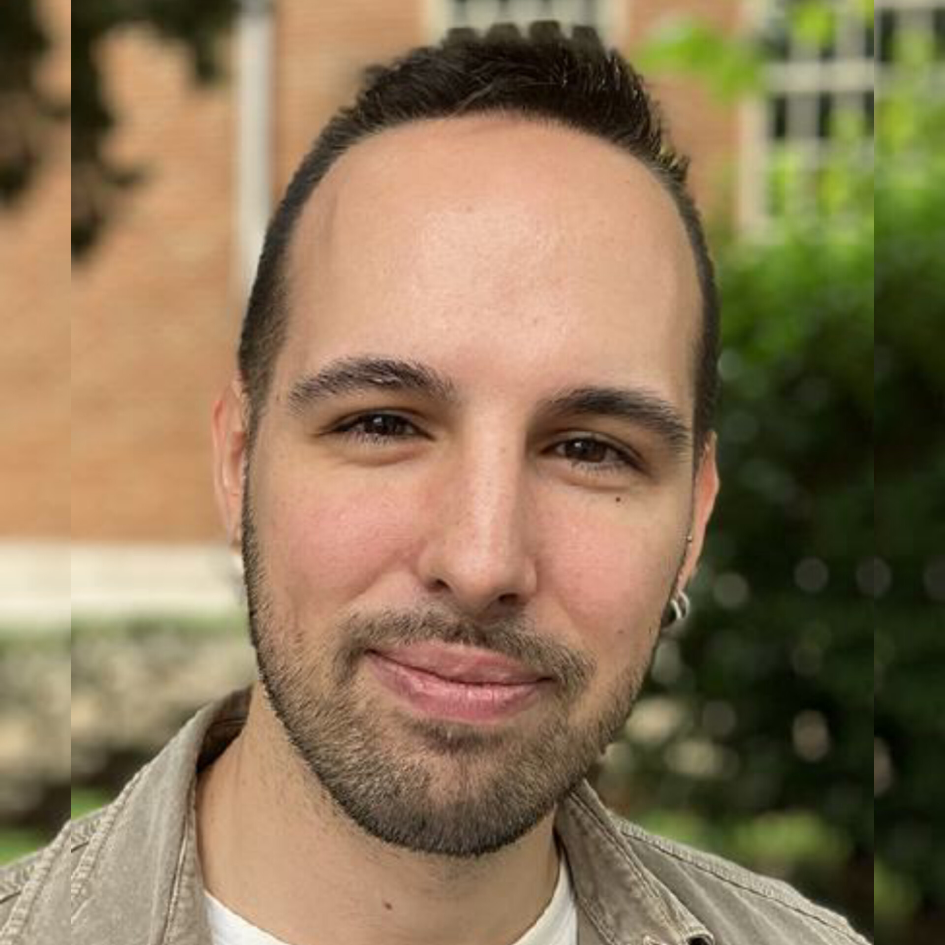 Daniel Muñoz Reyes
