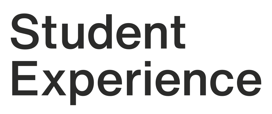 StudentExperience