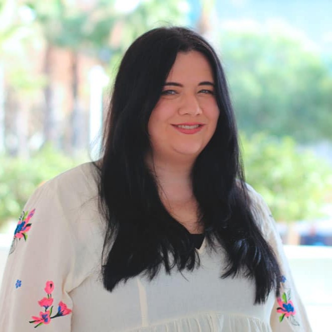 Pilar Zapata Aranda