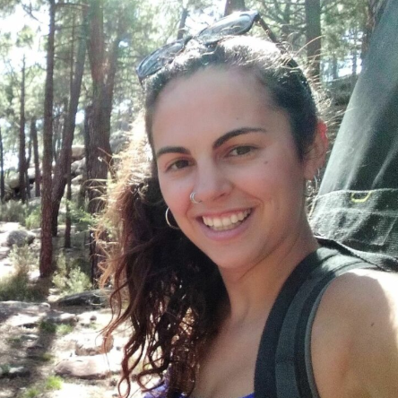 Beatriz Pérez Cazorla