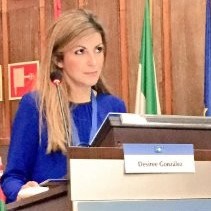 Desirée González Callejas