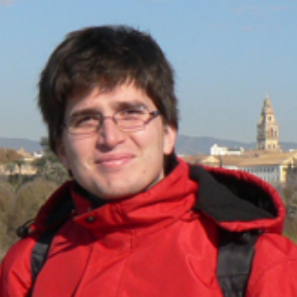 Domingo Alcaraz Segura