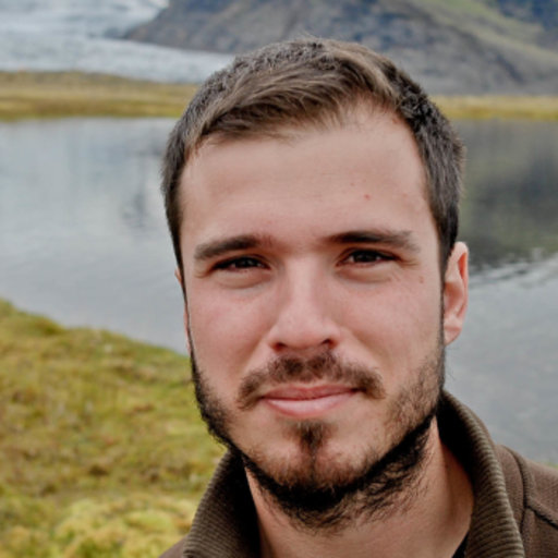 Ignacio Moya Ramírez