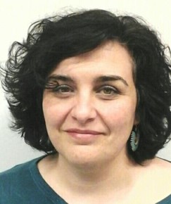 Irene Luque