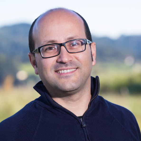 Javier Martínez López