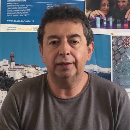 Jose M. Dominguez-Vera