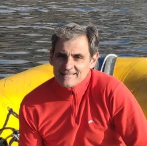 Julio De la Rosa