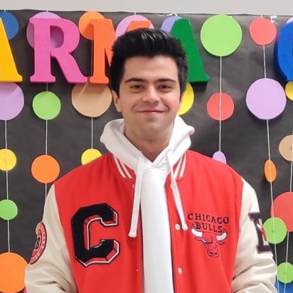 Miguel Navarro