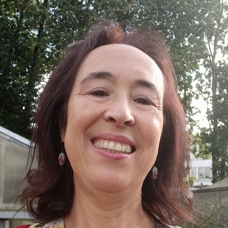 Nieves Vidal González