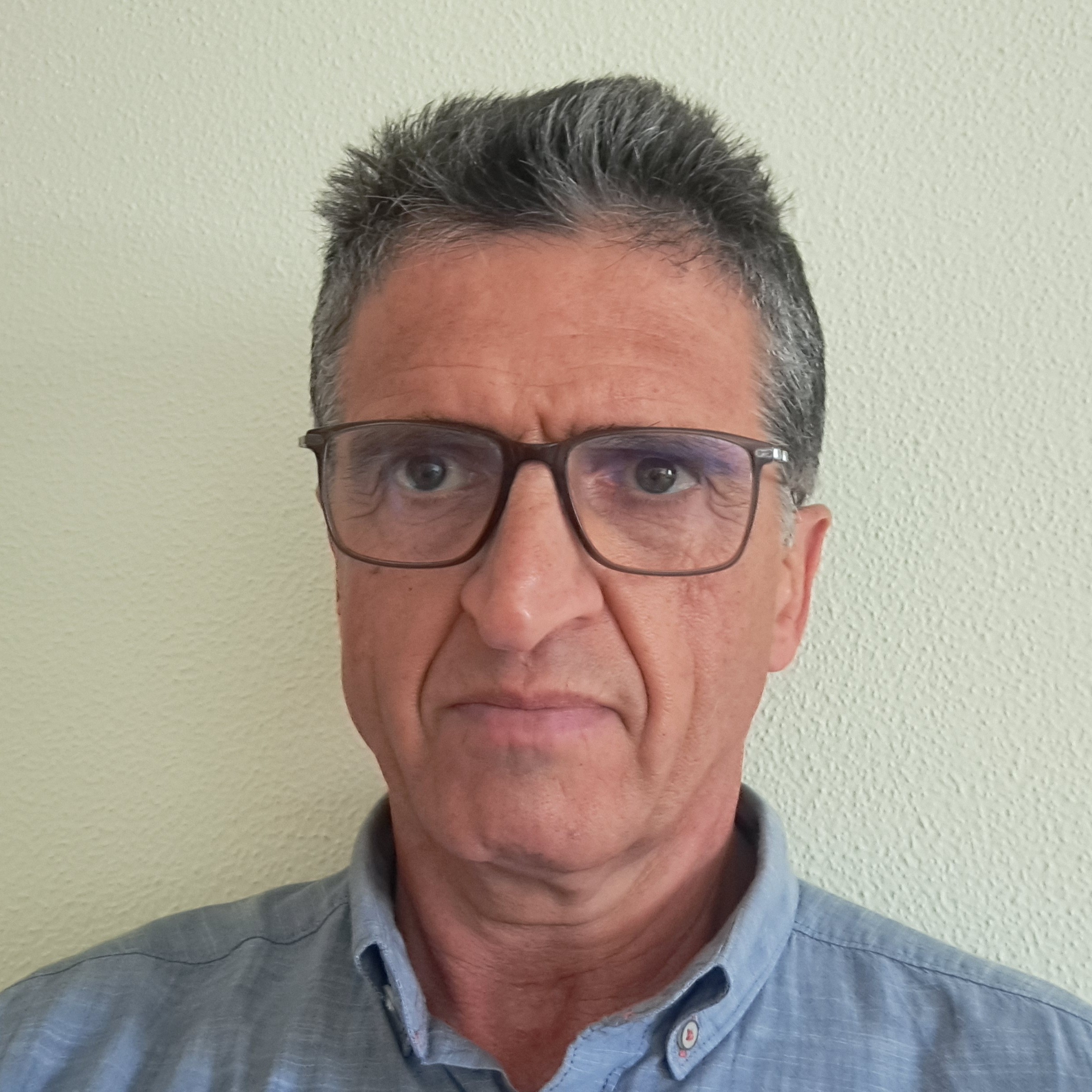 Pedro Revilla Temiño