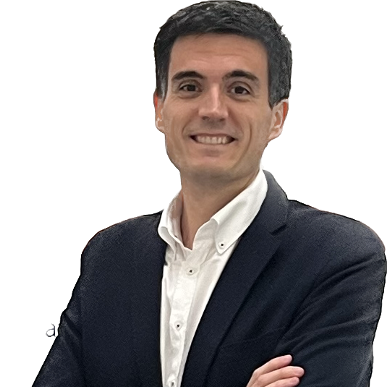Salvador Arias Santiago