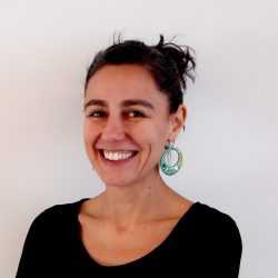 Carmen María Segura