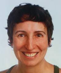 Julia Maldonado Valderrama