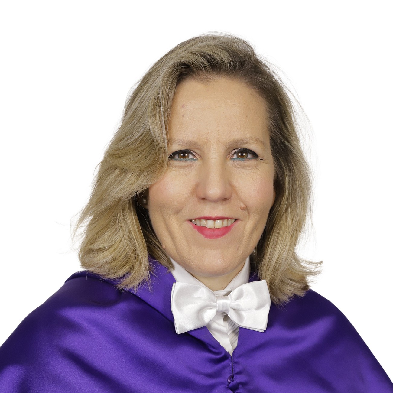 María Virginia Fernández
