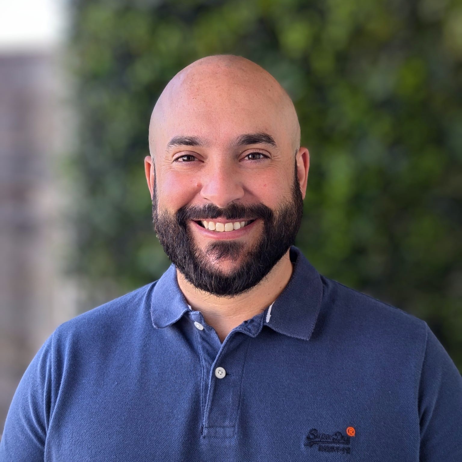 Rafael Contreras Montoya