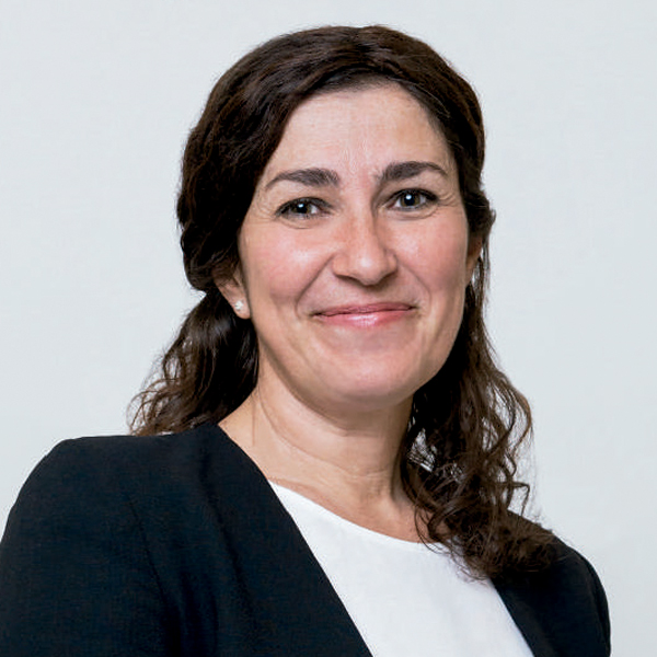 Rosario M. Sánchez Martín